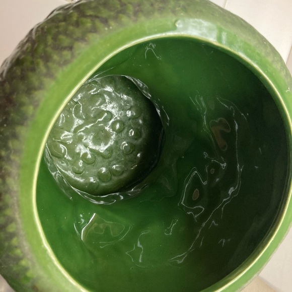 KEEBLER ELF COOKIE JAR - Picture 2 of 4